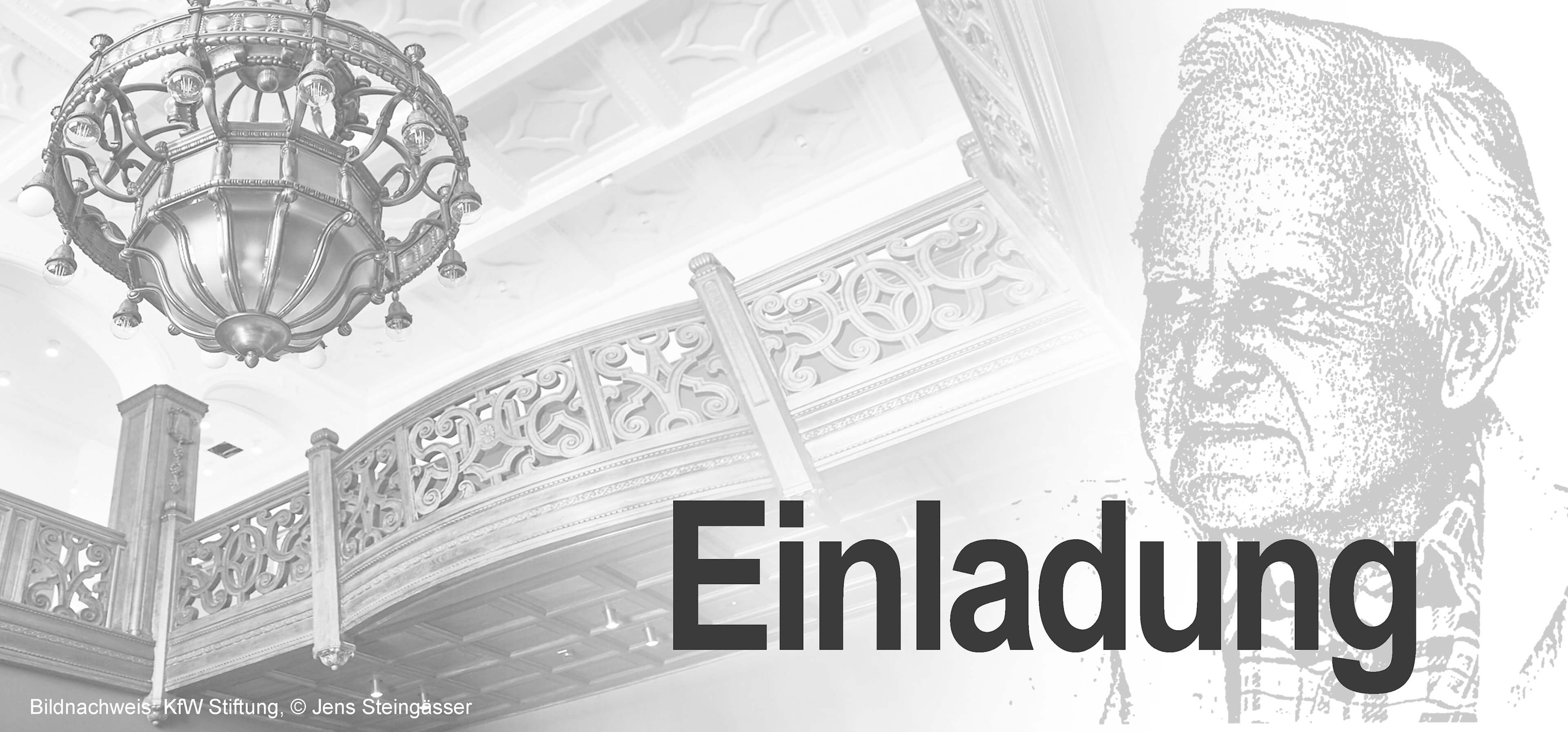 Auftaktabend zum Symposium